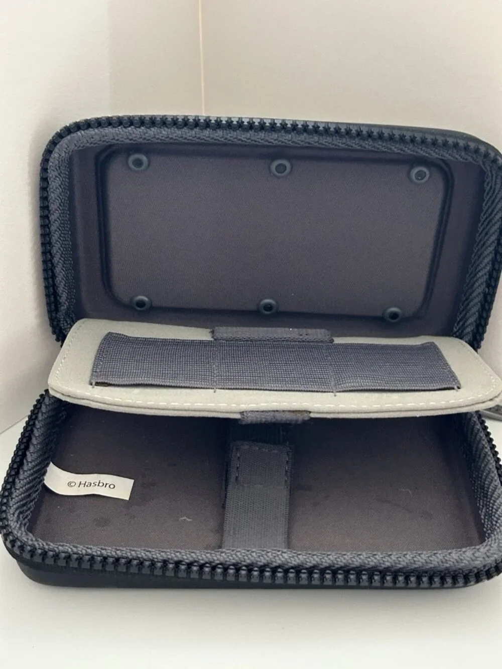 NINTENDO DS Case With  3D Trans Formers Picture